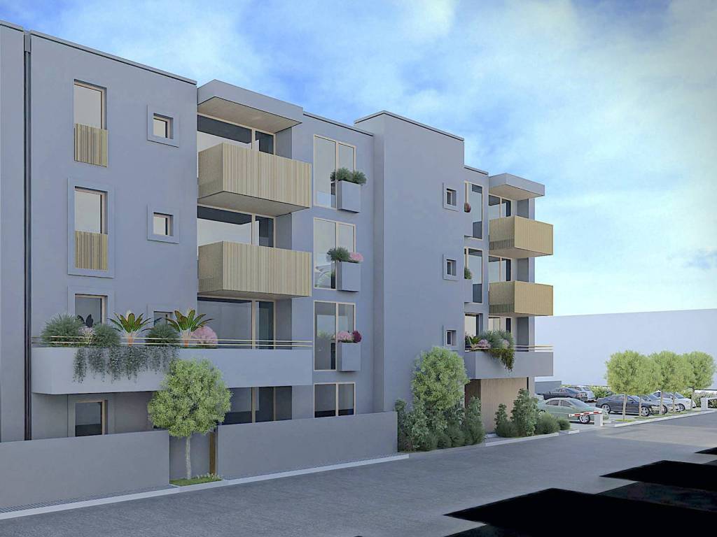 Appartamento a San benedetto del tronto in Via Val d'Adige - Foto 3