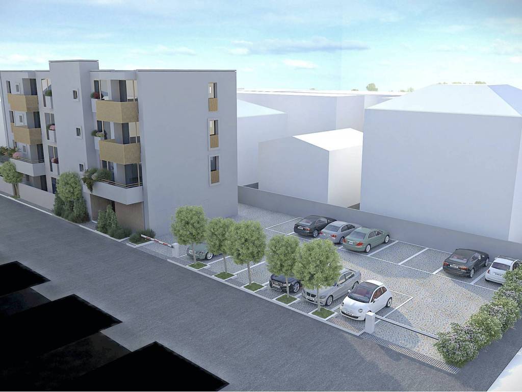Appartamento a San benedetto del tronto in Via Val d'Adige - Foto 4