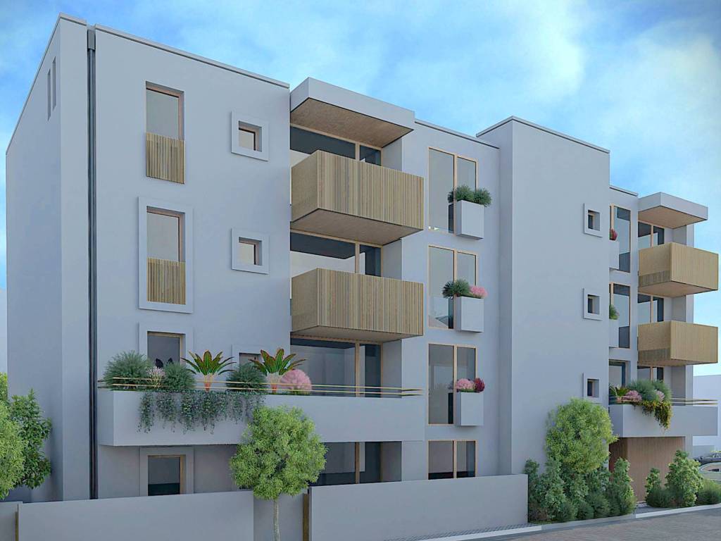 Appartamento a San benedetto del tronto in Via Val d'Adige - Foto 5