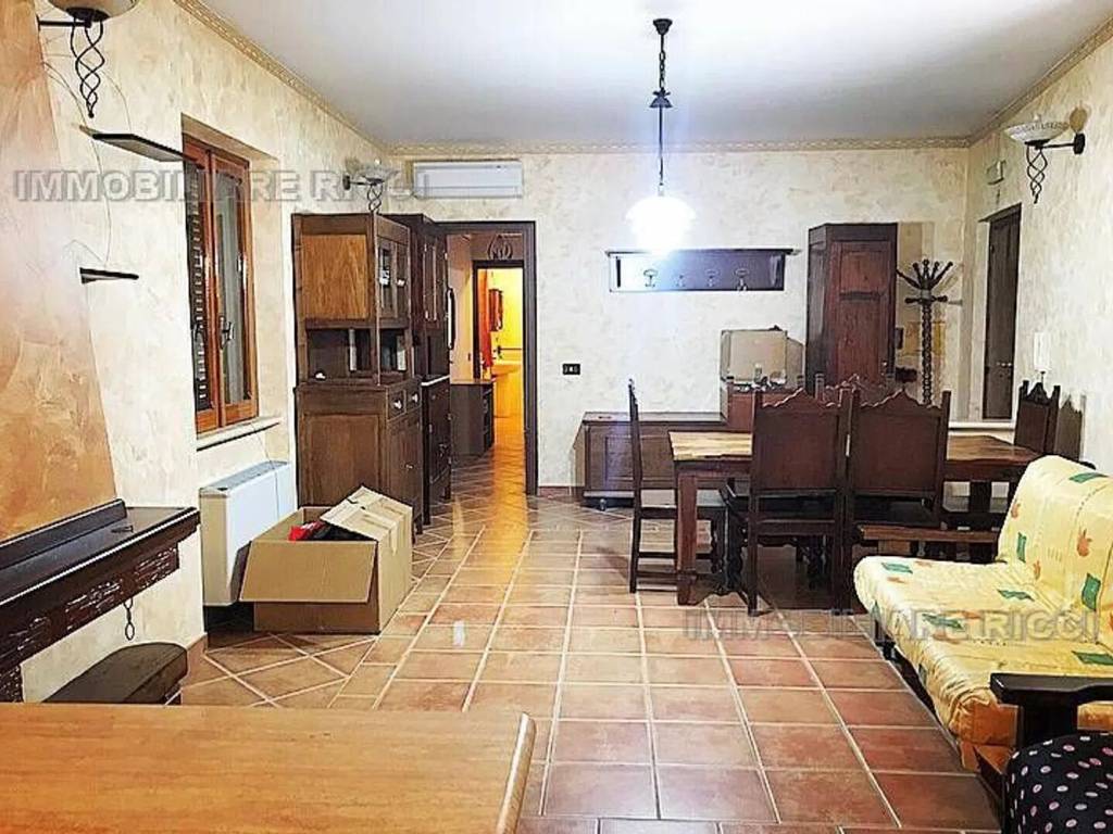 Villa a Pontecorvo in Strada Provinciale 179 - Foto 5