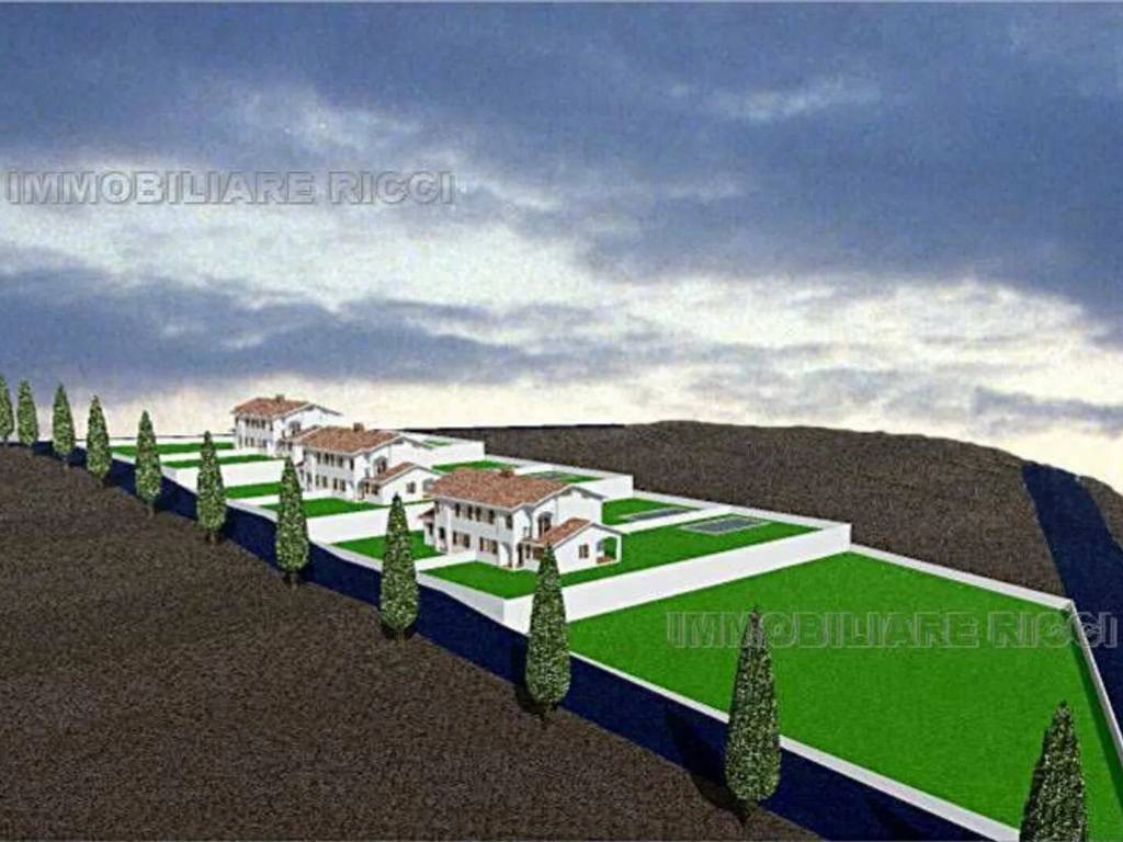Villa a Pontecorvo in Via San Tommaso D'Aquino - Foto 3