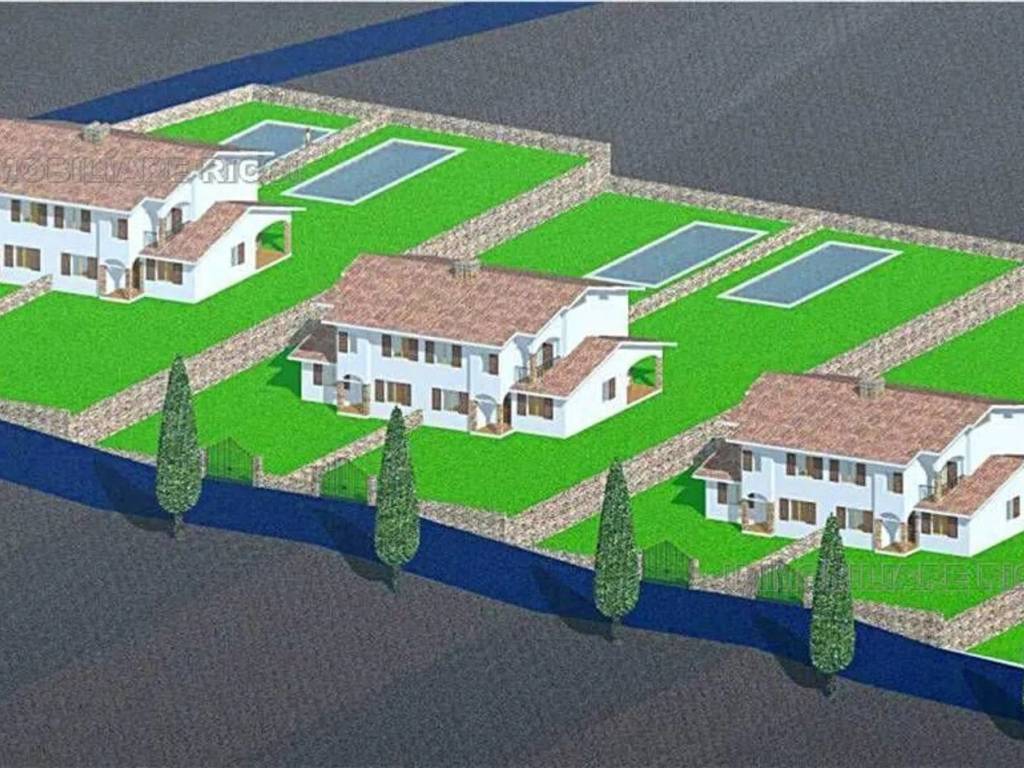 Villa a Pontecorvo in Via San Tommaso D'Aquino - Foto 4