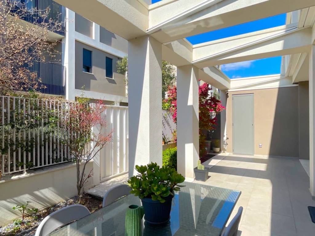 Villetta a schiera a San benedetto del tronto in Via P.S. Damiani, 4 - Foto 5