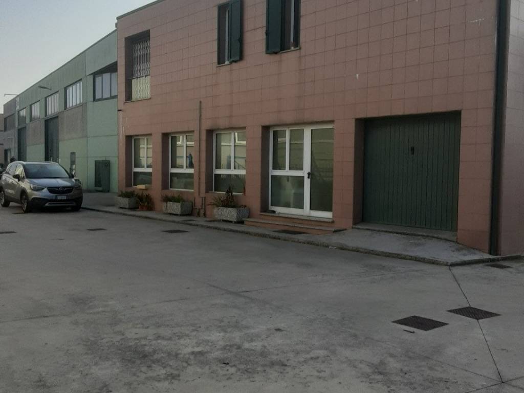 Immobile a Limena in Viale della Repubblica - Foto 4