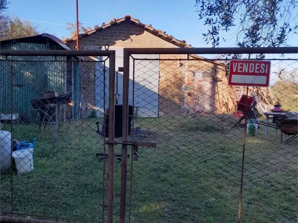 Casa indipendente a Castiglione del lago in Lopi, 204 - Foto 4