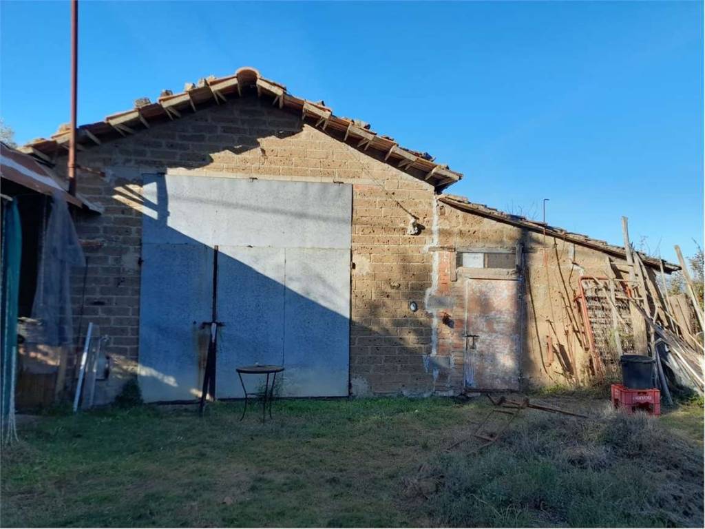 Casa indipendente a Castiglione del lago in Lopi, 204 - Foto 5