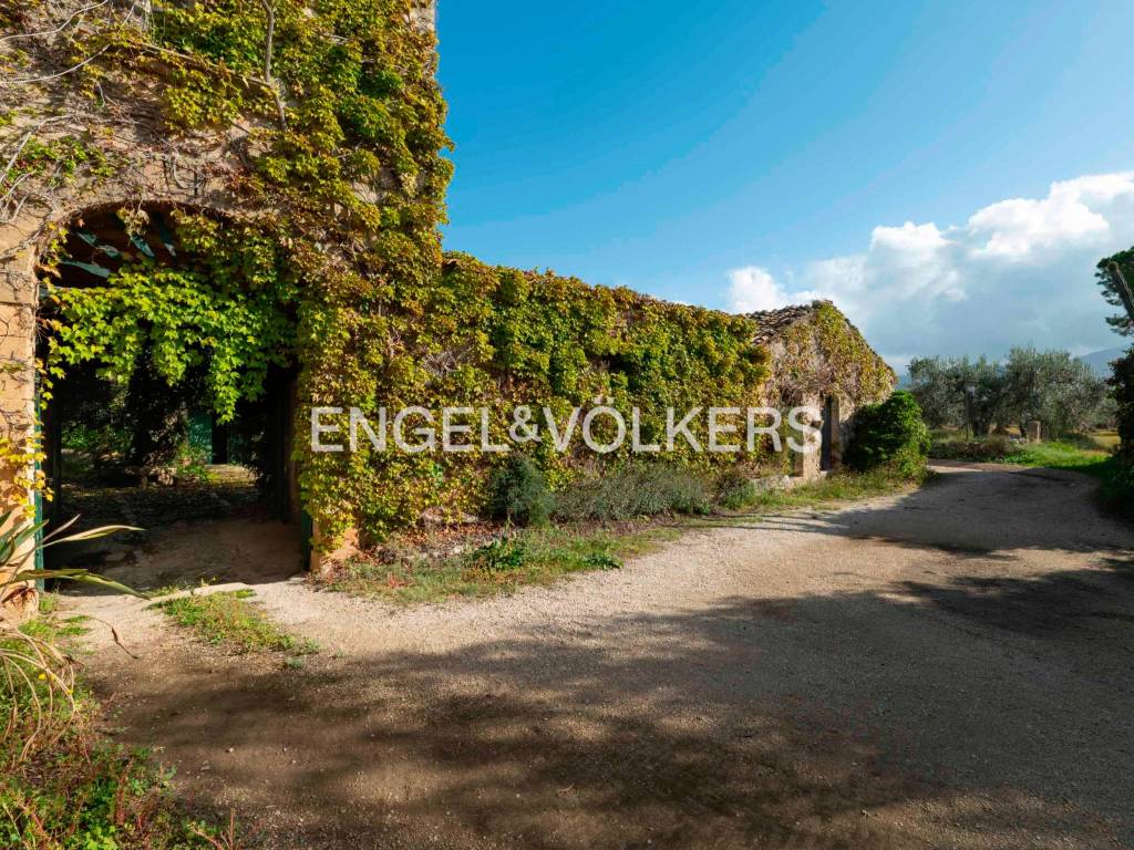 Rustico / casale a Chiaramonte gulfi in Contrada Ponte - Foto 5