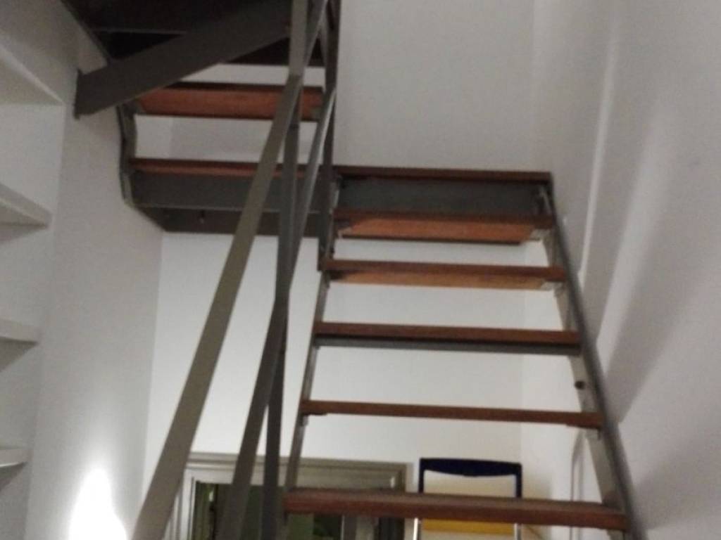 Attico / mansarda a Udine in Via Venzone, 5 - Foto 3