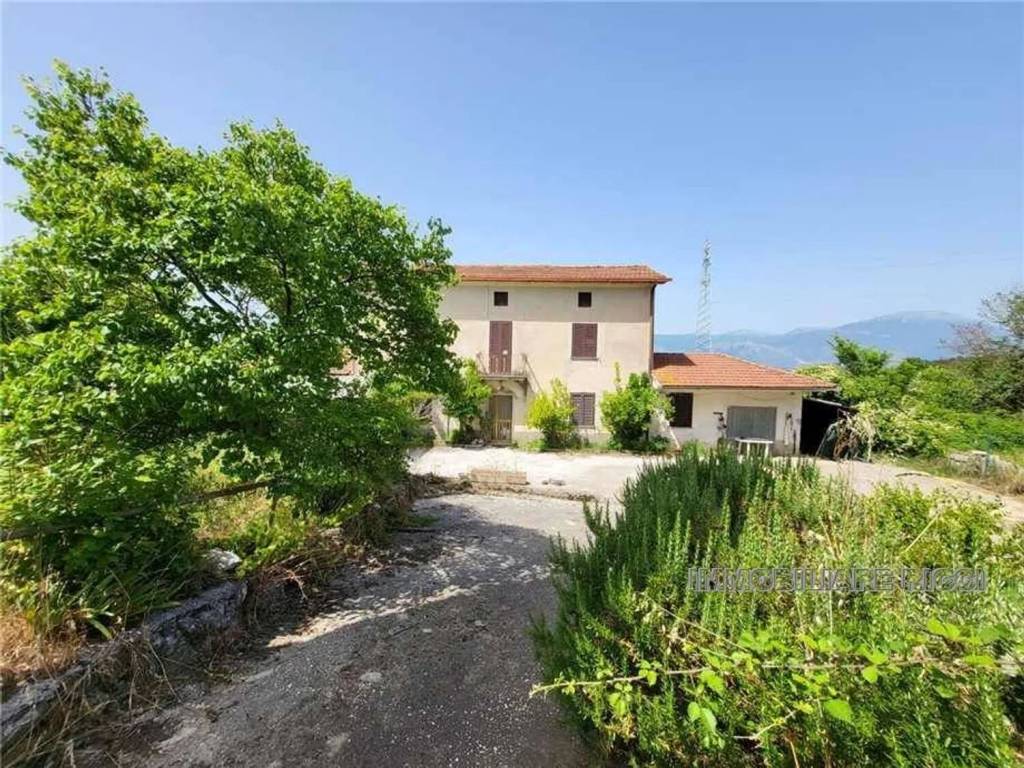 Villa a Pontecorvo - Foto 2