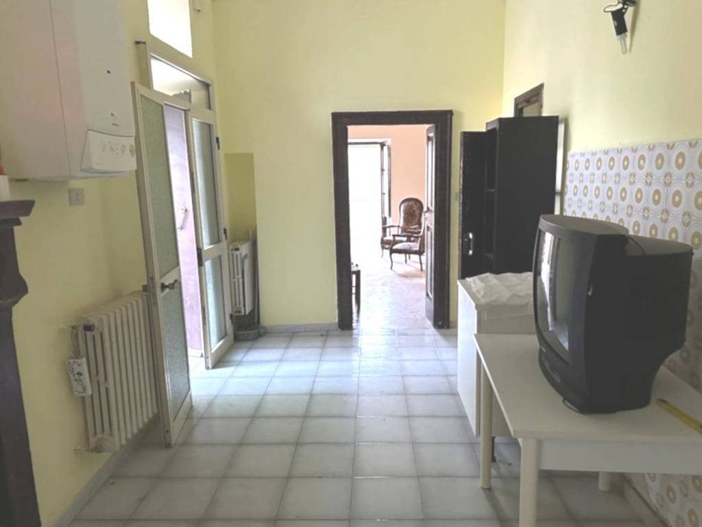 Appartamento a Torre de' passeri in Via San Vittorino - Foto 4