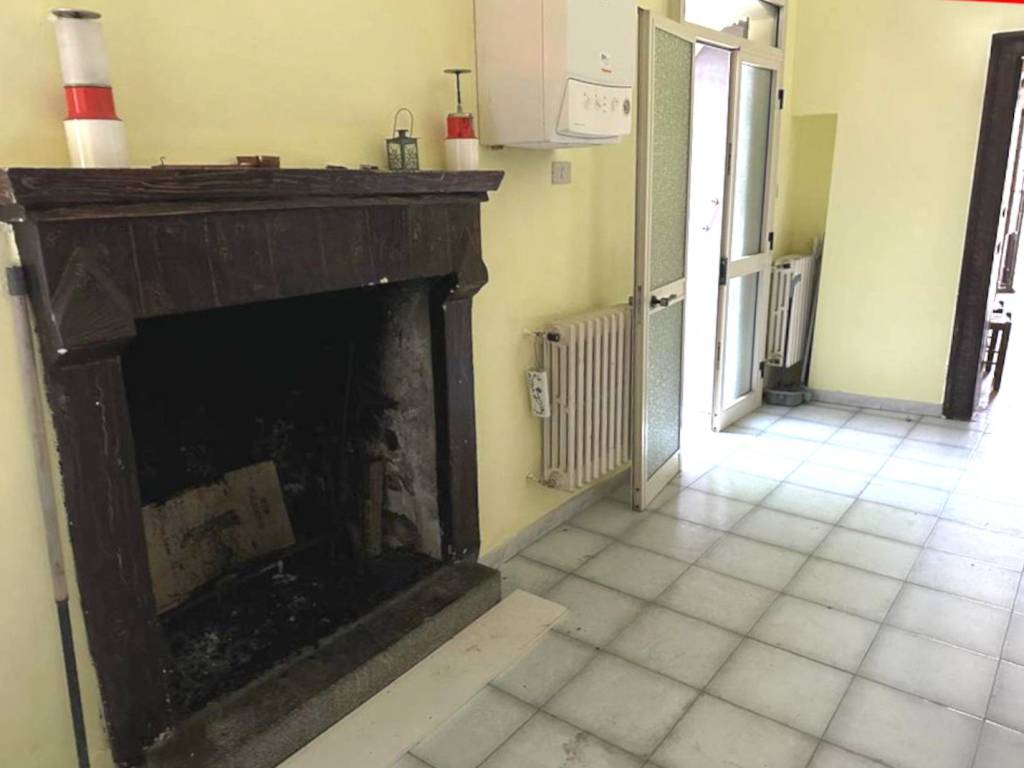 Appartamento a Torre de' passeri in Via San Vittorino - Foto 5