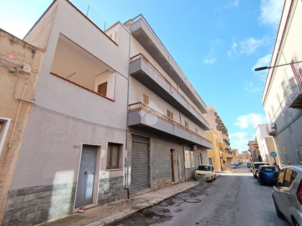 Appartamento a Erice in Via Nicosia, 30 - Foto 2