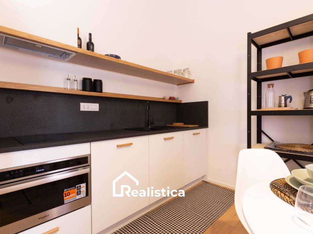 Appartamento a Cagliari in Via Cornalias - Foto 3