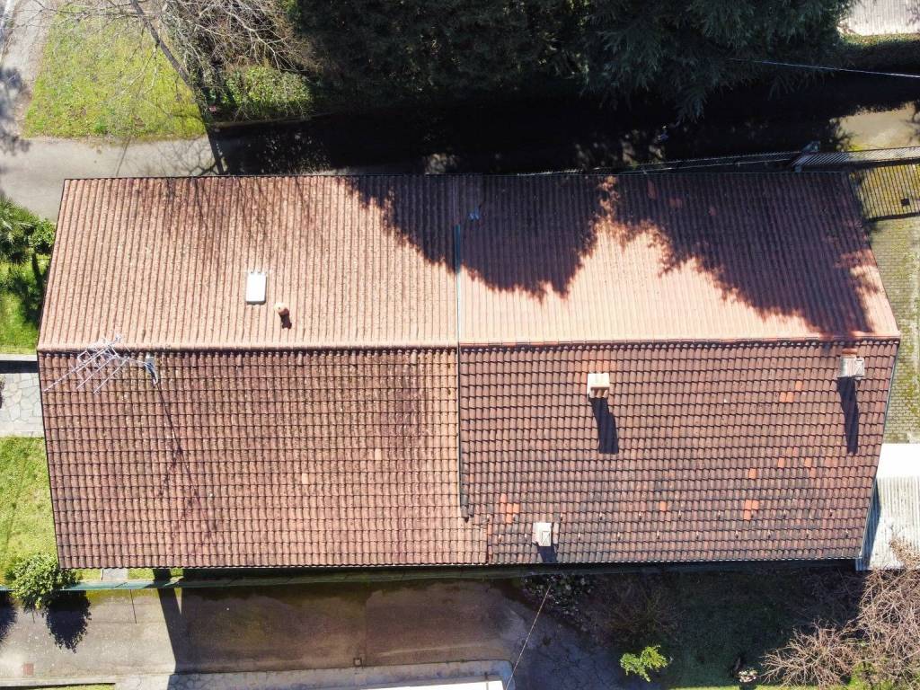 Villa a Arona in Via Generale Chinotto, 40 - Foto 3