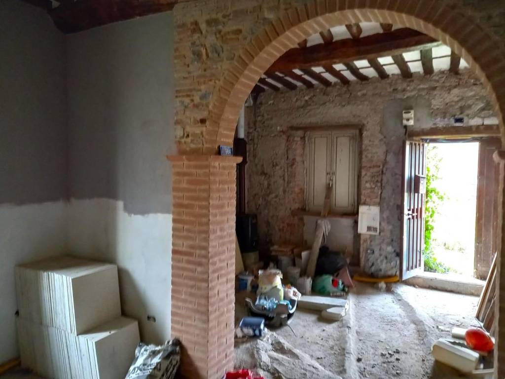 Casa indipendente a Lucca in Santa Maria a Colle, - Foto 2