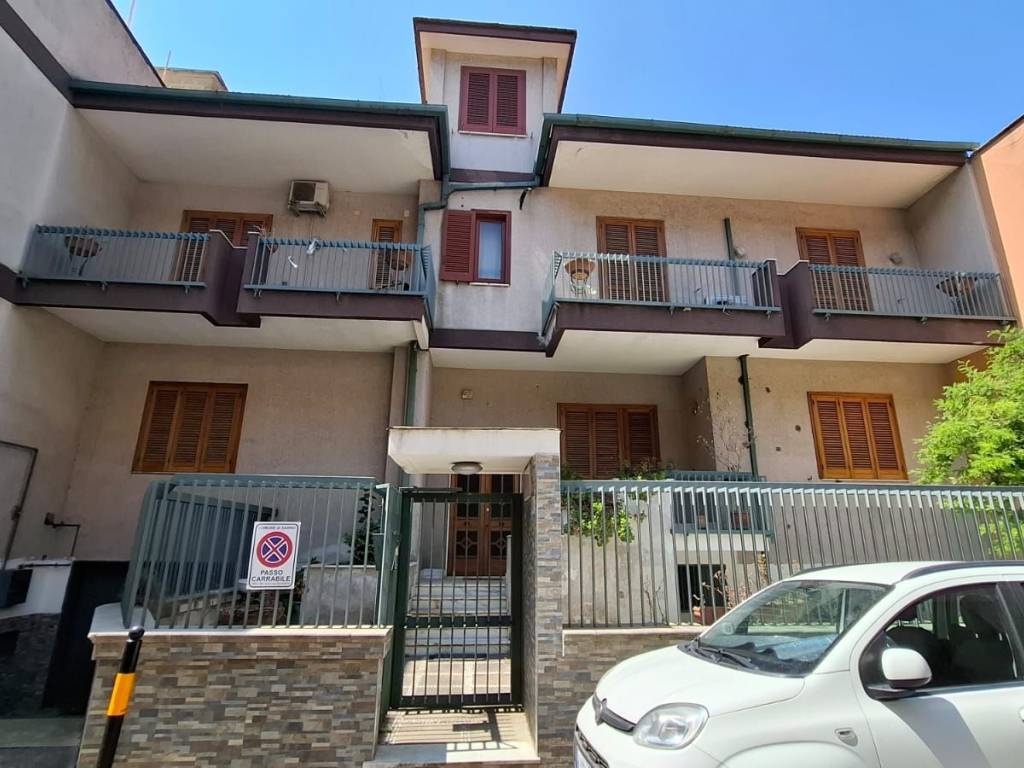 Villa a Sarno in Via Tagliamento, 11 - Foto 2