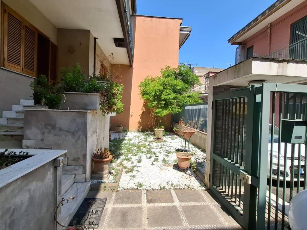 Villa a Sarno in Via Tagliamento, 11 - Foto 4