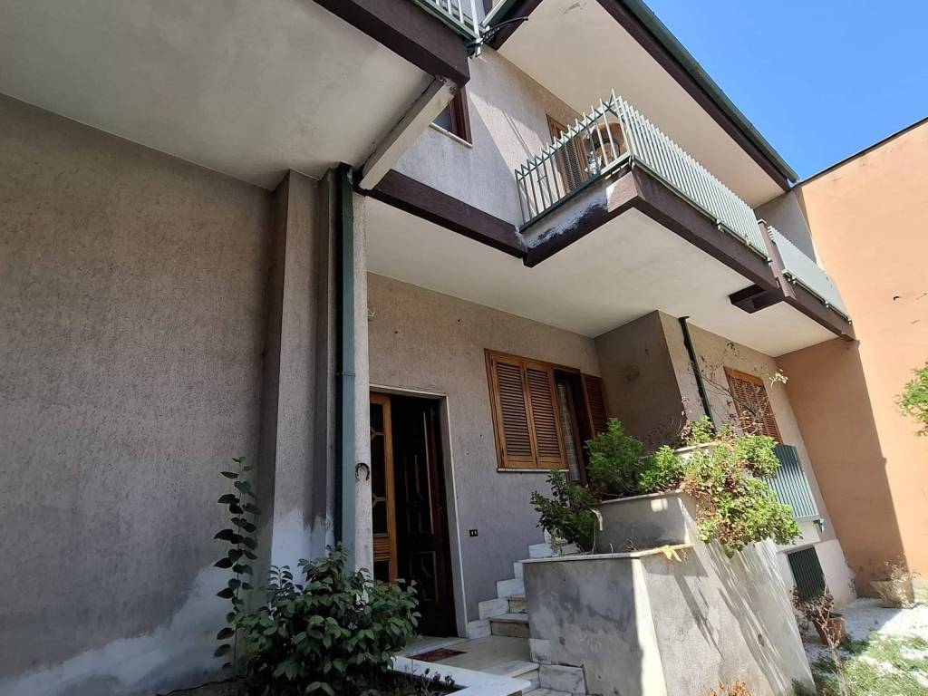 Villa a Sarno in Via Tagliamento, 11 - Foto 5