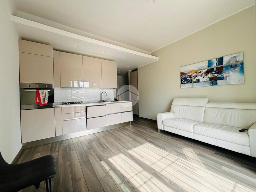 Appartamento a Roma in Via dell'Accademia del Cimento - Foto 2