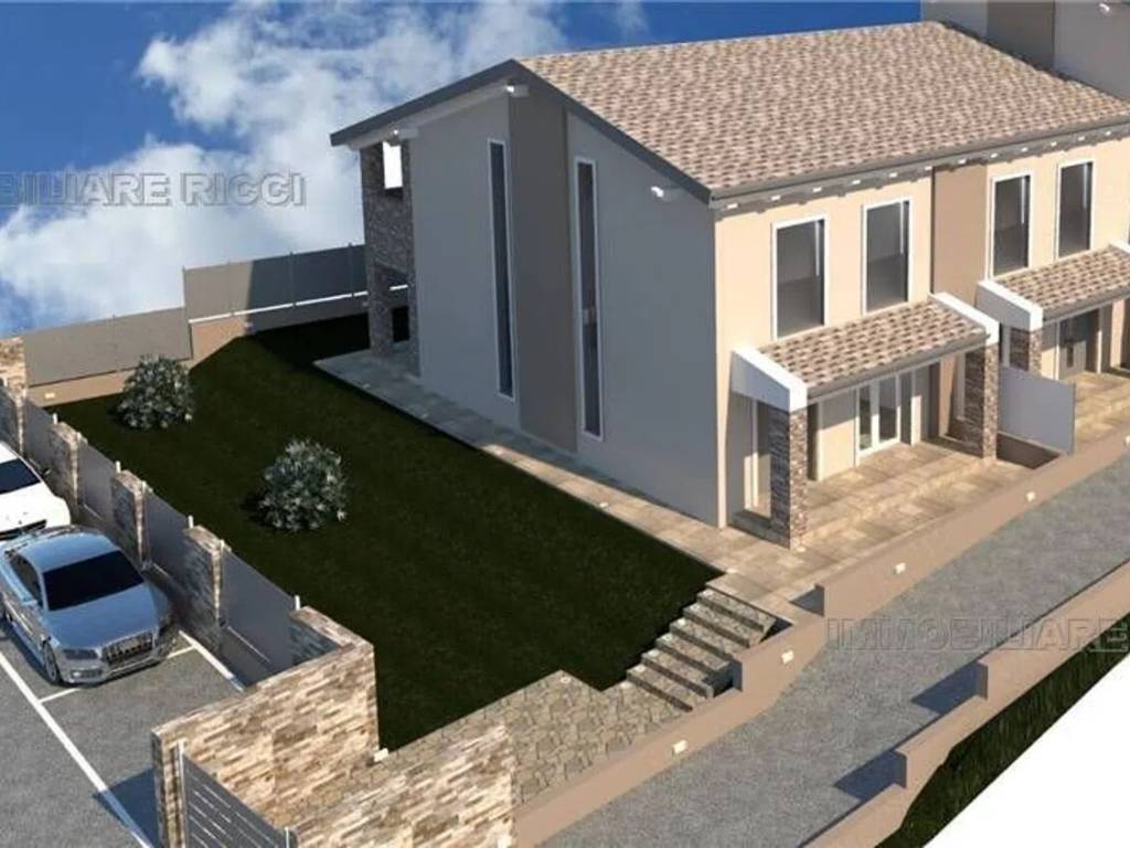Villa a Pontecorvo in Via Giovanni Giolitti - Foto 2