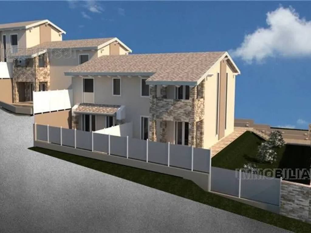 Villa a Pontecorvo in Via Giovanni Giolitti - Foto 3