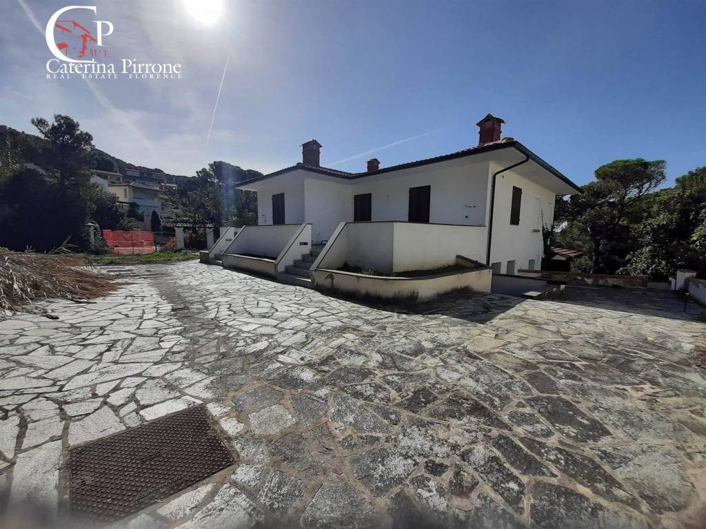 Appartamento a Rosignano marittimo in via Giacomo Matteotti, 10 - Foto 2