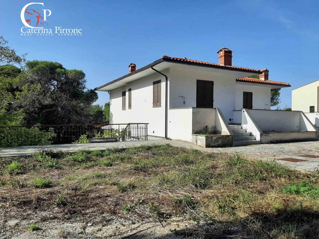 Appartamento a Rosignano marittimo in via Giacomo Matteotti, 10 - Foto 3