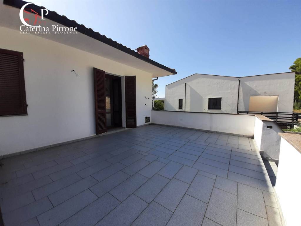 Appartamento a Rosignano marittimo in via Giacomo Matteotti, 10 - Foto 4
