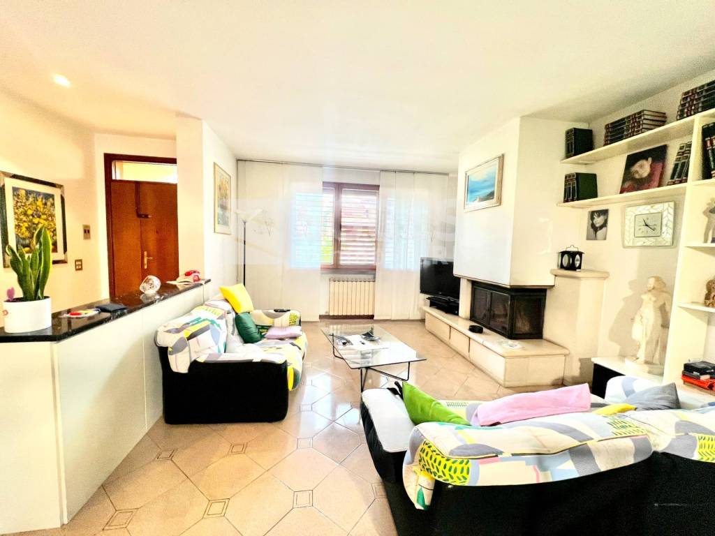Villa a Terranuova bracciolini in Frazione Ville - Foto 4