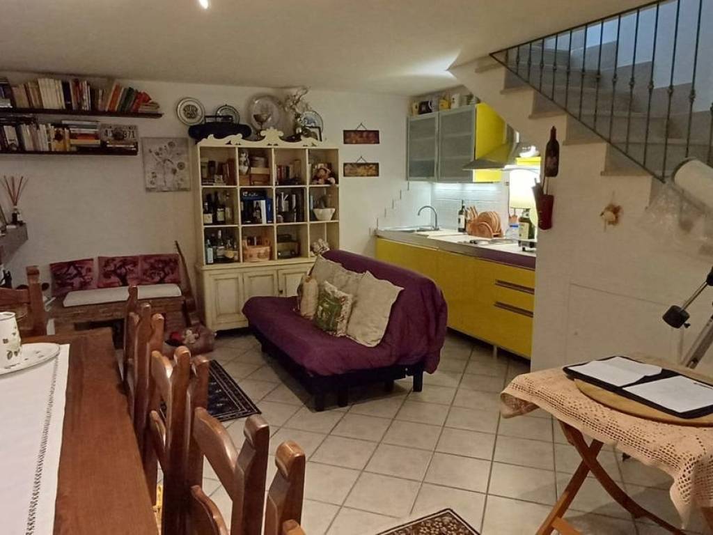 Appartamento a Campagnatico in Frazione Montorsaio , 47 /A - Foto 3