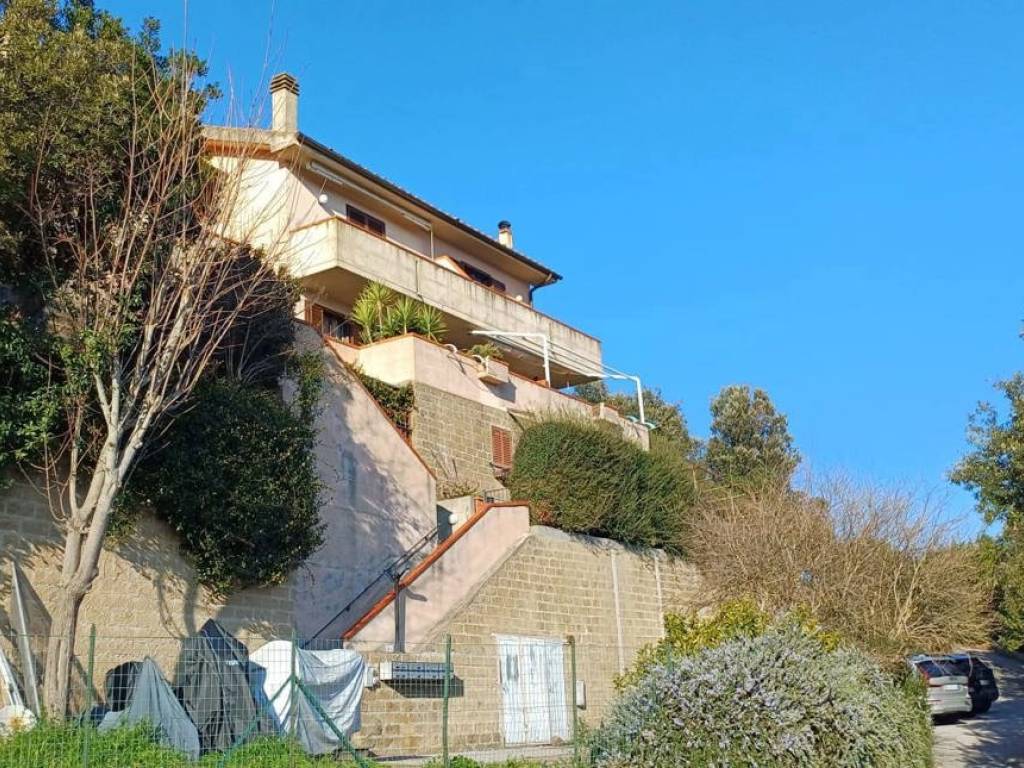 Appartamento a Campagnatico in Frazione Montorsaio , 47 /A - Foto 4