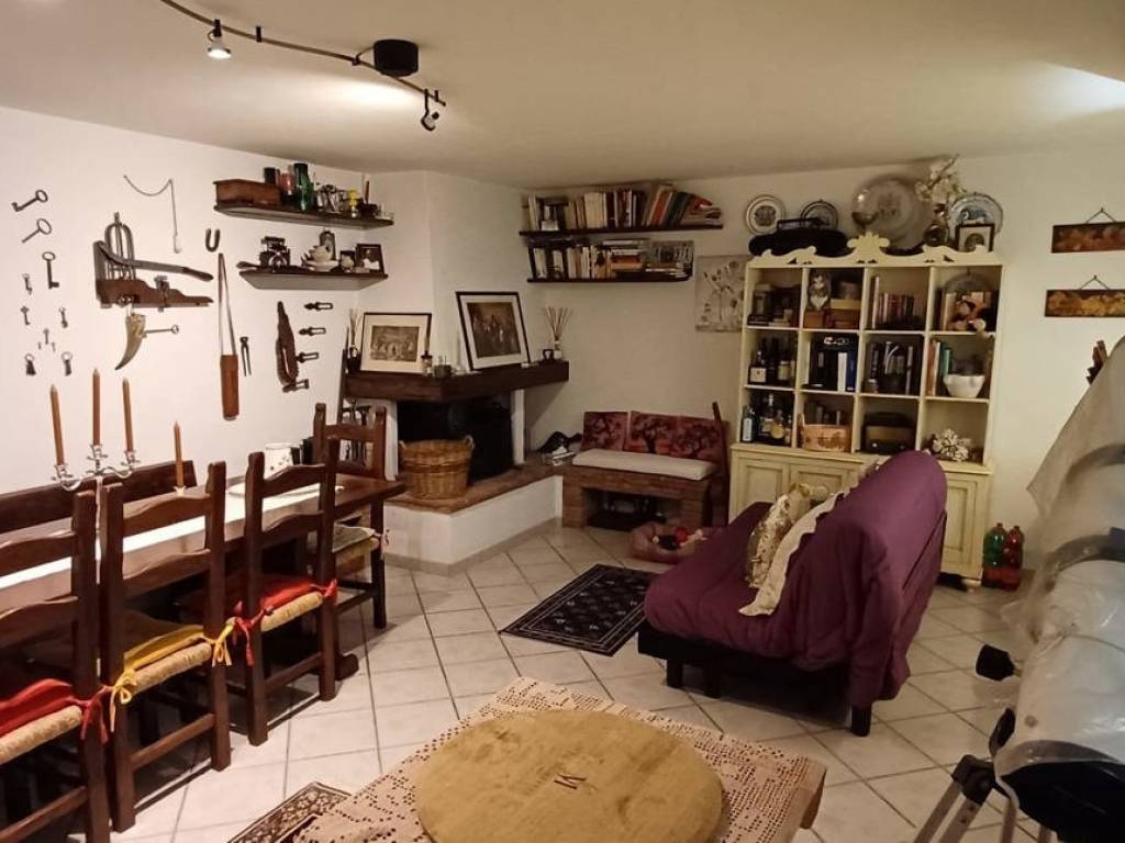 Appartamento a Campagnatico in Frazione Montorsaio , 47 /A - Foto 5