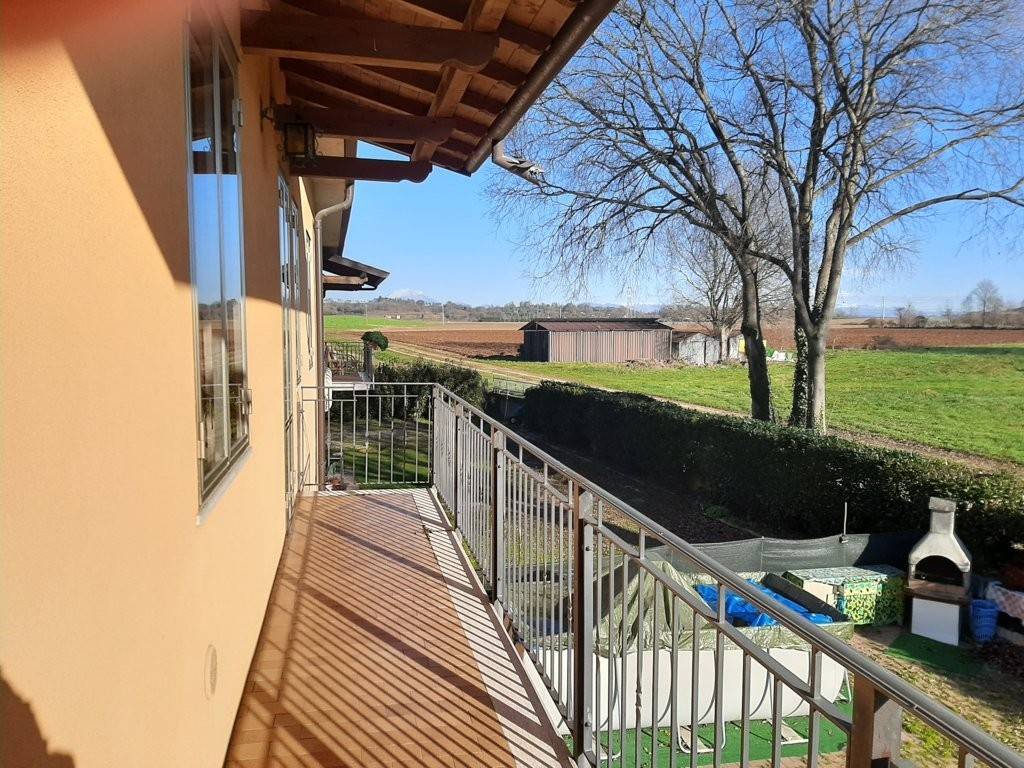Appartamento a Volta mantovana - Foto 3