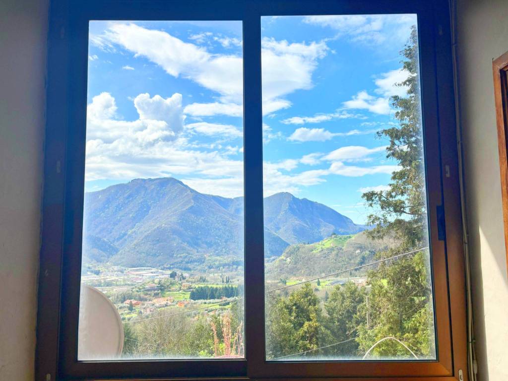 Appartamento a Borgo a mozzano in Strada Comunale Rocca Oneta - Foto 3