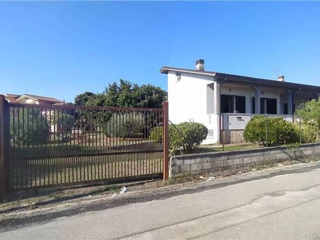 Villa a Pontecorvo - Foto 2