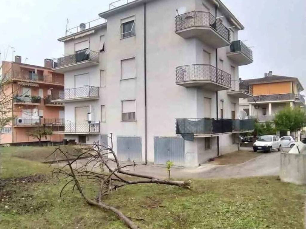 Appartamento a Pontecorvo - Foto 2