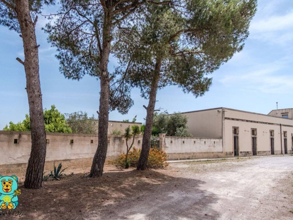 Rustico / casale a Cavallino in SS 16 Lecce-Maglie - Foto 2