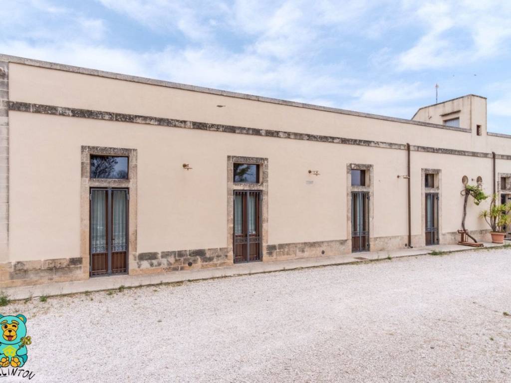 Rustico / casale a Cavallino in SS 16 Lecce-Maglie - Foto 3