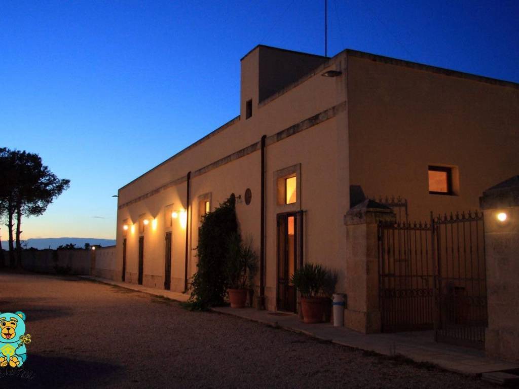 Rustico / casale a Cavallino in SS 16 Lecce-Maglie - Foto 4