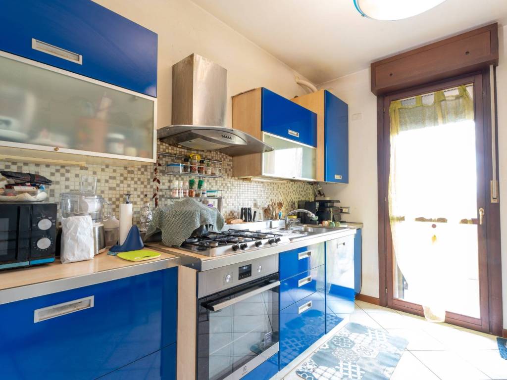 Appartamento a Ferrara in Via Eligio Mari - Foto 2
