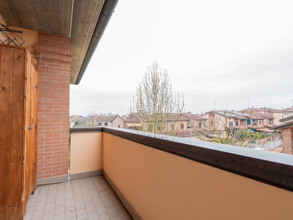 Appartamento a Ferrara in Via Eligio Mari - Foto 4