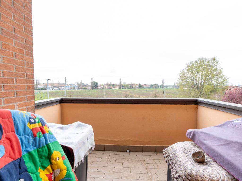 Appartamento a Ferrara in Via Eligio Mari - Foto 5