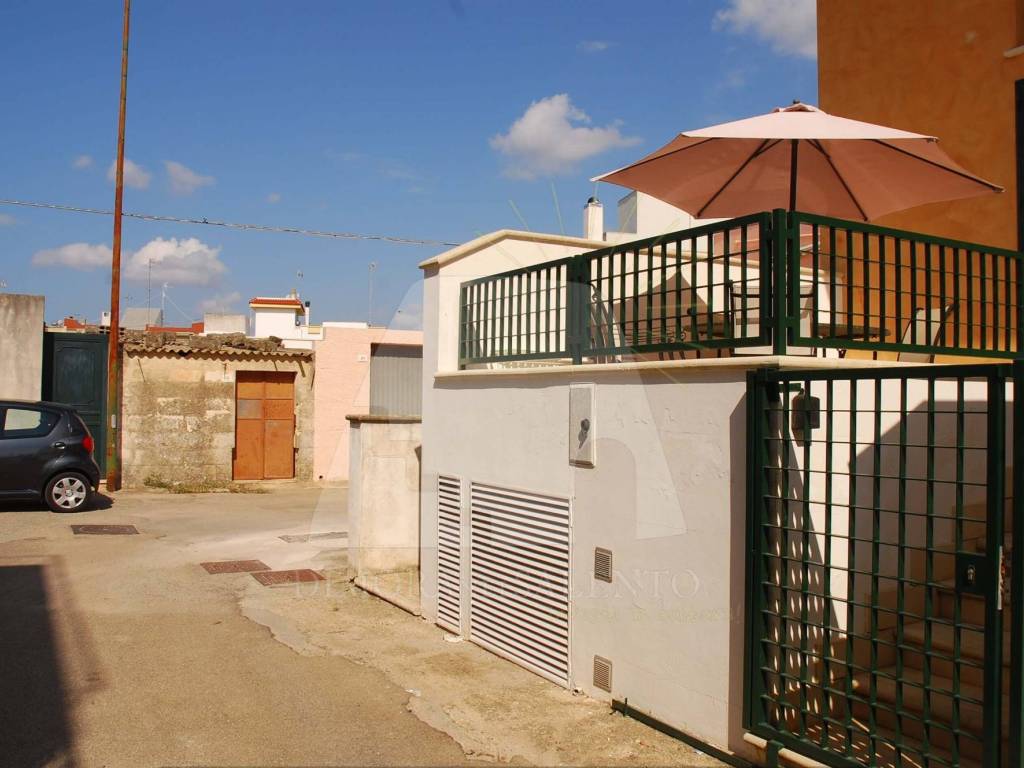 Appartamento a Morciano di leuca in Via 20 Settembre, 34 - Foto 4