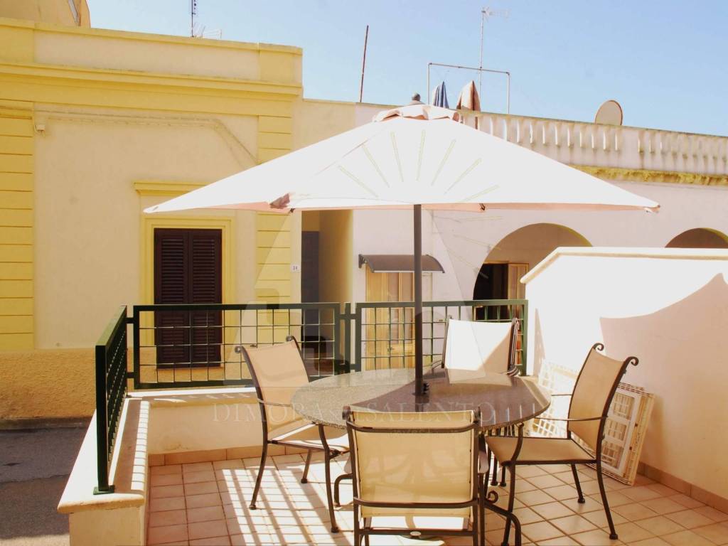 Appartamento a Morciano di leuca in Via 20 Settembre, 34 - Foto 5