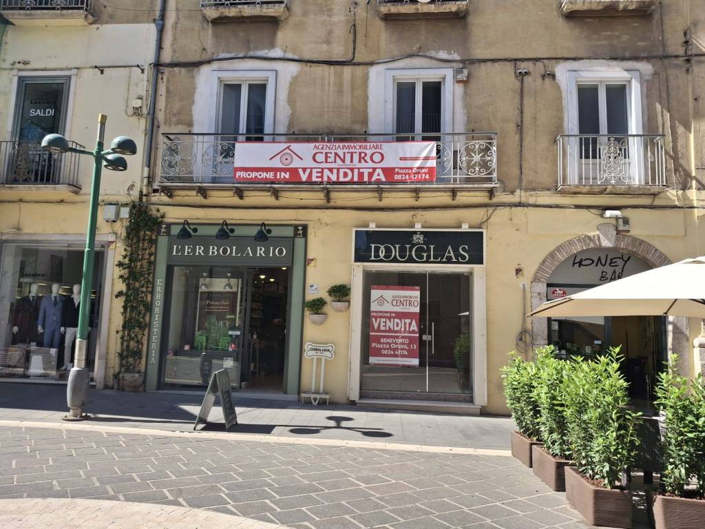 Immobile a Benevento in Corso Giuseppe Garibaldi - Foto 5