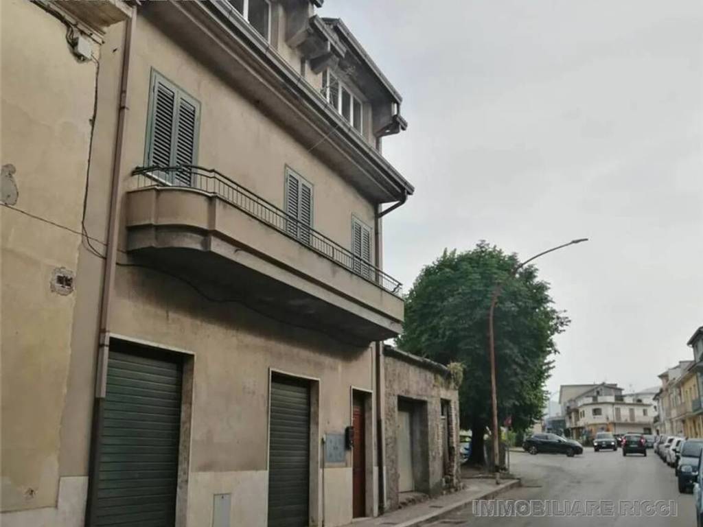 Immobile a Pontecorvo in Corso Garibaldi S.N.C. - Foto 2