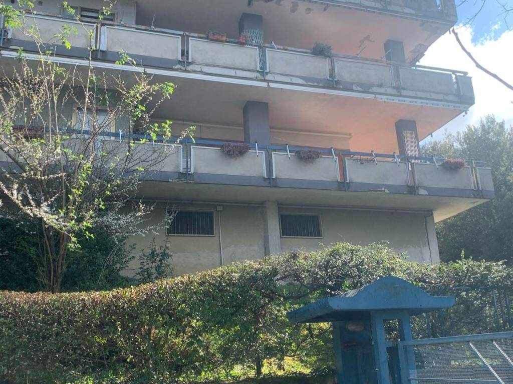Appartamento a Benevento in Via Pacevecchia, 95 - Foto 2