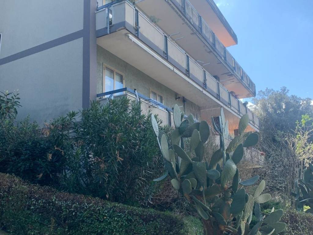 Appartamento a Benevento in Via Pacevecchia, 95 - Foto 3