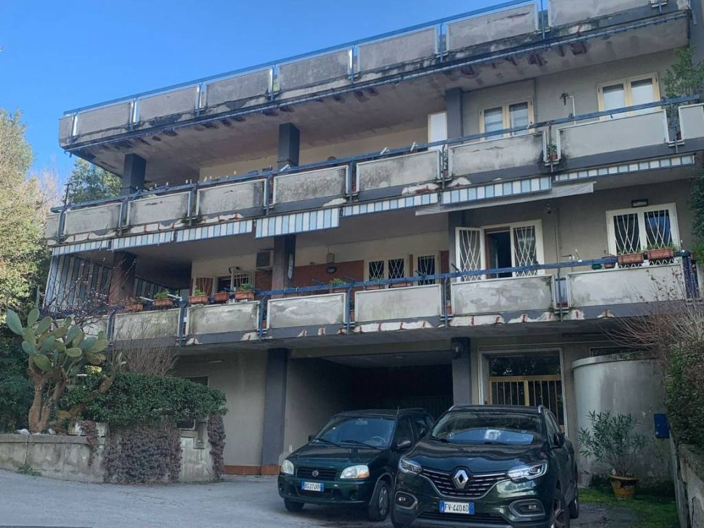 Appartamento a Benevento in Via Pacevecchia, 95 - Foto 4