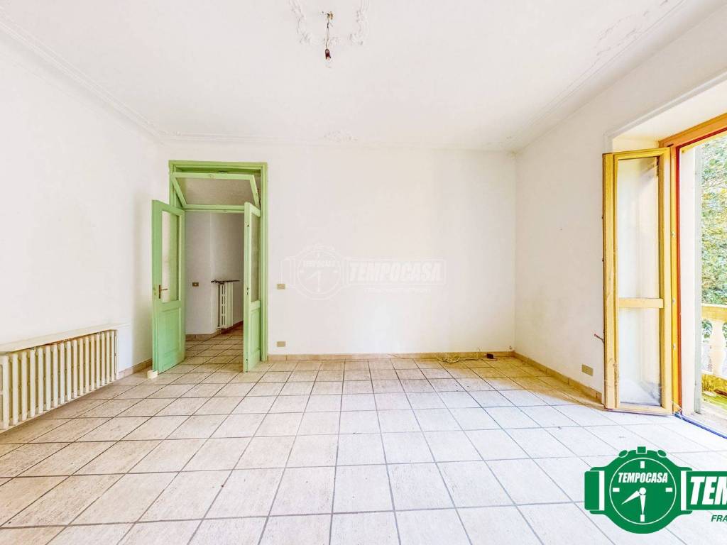 Appartamento a Acqui terme in Corso Bagni - Foto 5